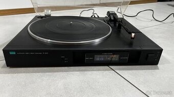 Predám 2 kusy gramofónov Sansui P-D11