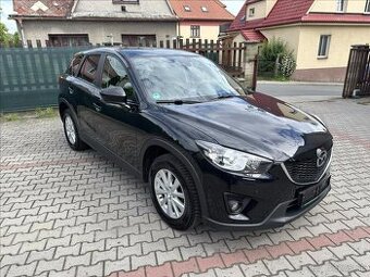 Mazda CX-5 2.0 118kW 2012 132658km 4x4 Revolution - 1
