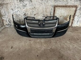 Vw golf 5 variant predny naraznik