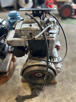 Predám motor slávia 2S90 do TZ4K14, MT8 132.2 malotraktor
