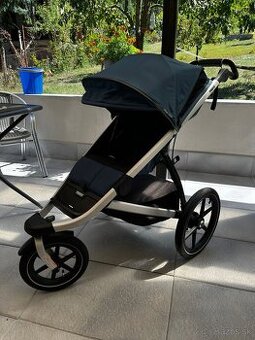 Thule Urban glide 2