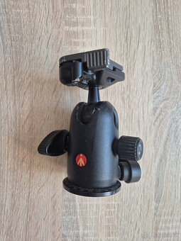 Manfrotto 498RC2