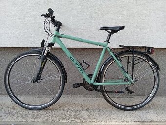 Ponúkam na predaj bicykel CTM Tranz Trek 1.0 28"