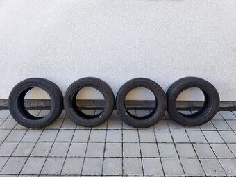 4x Letné pneu Matador 205 55 r16