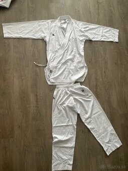 Arawaza Onyx Oxygen karate kimono 180cm