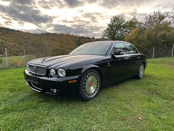 Jaguar XJ 6 2.7 D V6 Sovereign