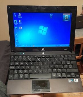 HP MINI 10"