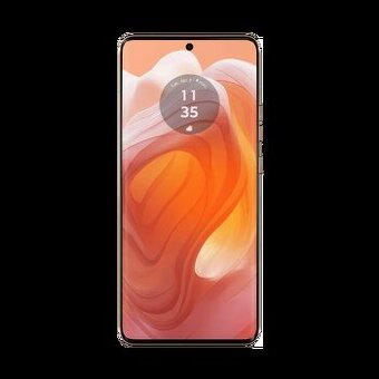 motorola edge 50 ultra,16gb/1tb, Oranžová,NOVA NEPOUZITA