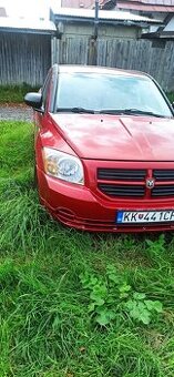 Dodge caliber