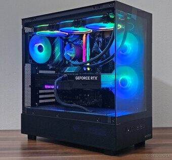 ⏰️ intel i9 14900kf,RTX 5080,32GB DDR5,1TB SSD