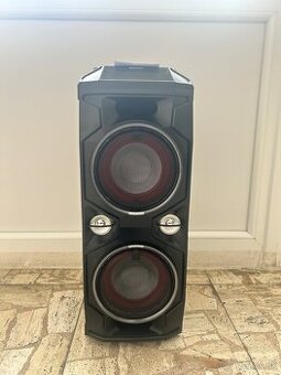 Party Reproduktor SHARP PS-940 -