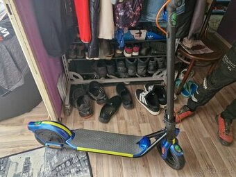 Predám Segway F2plusE