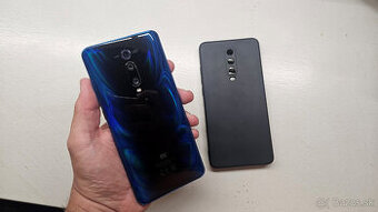 Xiaomi Mi 9T Pro modrý