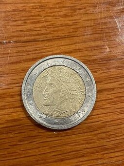 2€ minca