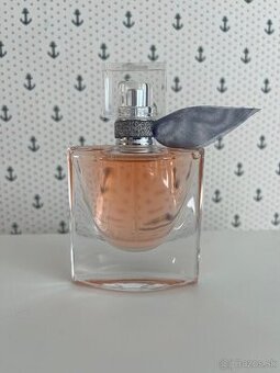 Lancôme La Vie Est Belle parfumovaná voda dámska 30 ml