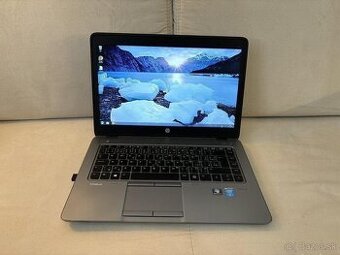 #002 - HP EliteBook 840 G2/i5 5300U/8GB/128GB SSD/W7