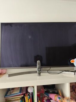 LG super uhd 55