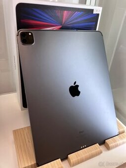 Apple iPad Pro 12,9" 4. Gen. 256GB SIM+wifi