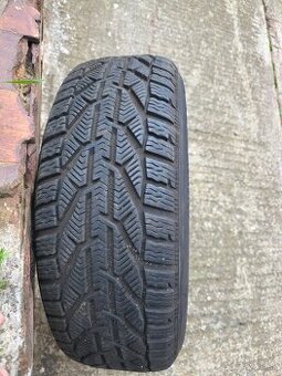 Zimná pneu Kormorán 215/60/16