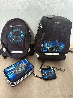 Set BECKMANN