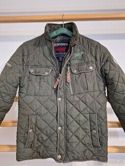 Geographical Norway Dathan S