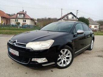 Citroen C5 2.0HDI AUTOMAT
