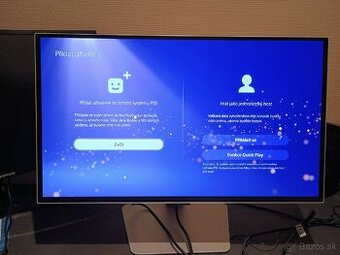 Samsung Odyssey OLED G6