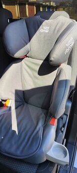 Autosedačka Britax Romer