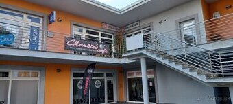 Bar na prenájom