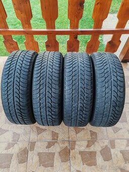 Zimné 185/60 R14 SAVA ESKIMO S3+