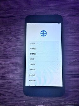 iPhone 8 Plus – na diely (zablokovaný)