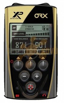 Detektor Kovov XP ORX