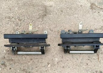 Audi 80 avant , 100 avant