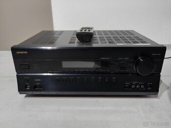 Onkyo TX-SR607 7.1