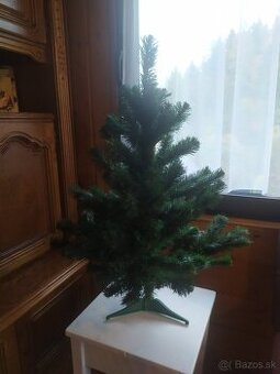 vianočný stromček 90
