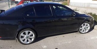 Predám Škoda octávia 2rs
