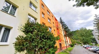 Na predaj 3 izbový byt sídlisko 2 Marka Čulena