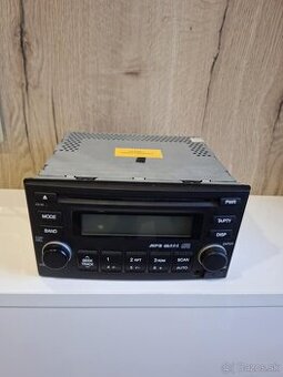 Radio Kia Sportage 2008