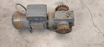 SEW EURODRIVE S47 DT71D4/BMG