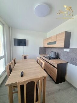 Na predaj 2-izbový byt po kompletnej rekonštrukcii