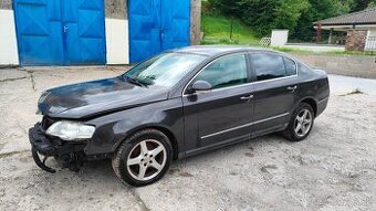 VOLKSWAGEN PASSAT HIGHLINE 3C 2.0TDI HAVAROVANY