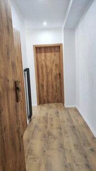 Predám 2 izbový byt