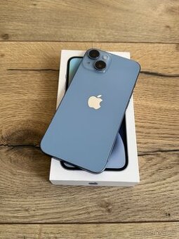 iPhone 14 128GB Pacific blue