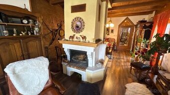 NOVÁ CENA rodinný dom s pozemkom 968 m2 - Rožkovany