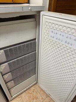 Mraznička samsung "calex"