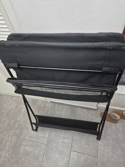 Prebalovací pult FEEDO rozkladací