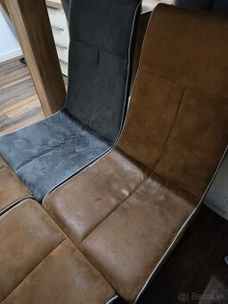 Jedálenské stoličky