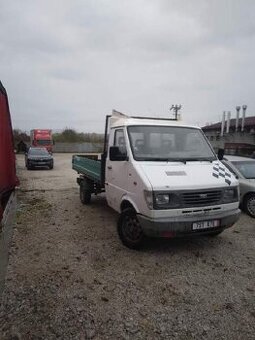 Predám  daewoo lublin vyklapac, sklapac 2.4td