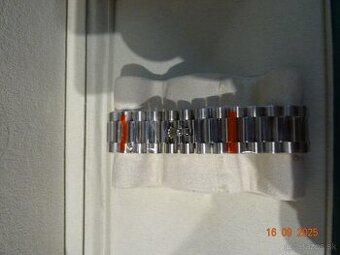 Rolex Day-Date 40  Oyster, 40 mm, platinum  Reference 228236