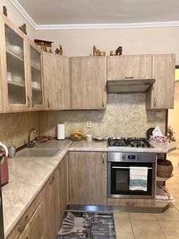 Predaj - Veľký 3I Byt  - Šípok - Partizánske